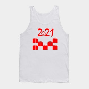 2021 Tank Top